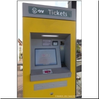 2025-09-11 °2x Vaartsche Rijn Ticketautomat 01.jpg